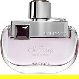 Rue Broca Oh Tiara Amethyst Eau De Parfum 100 ml (woman) | shoptok.hr