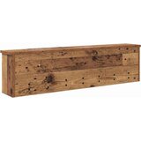  Vješalica za kapute na zidu Zidne Staro drvo 100 x 16 x 26 cm | Eponuda.ba