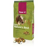 Pavo Nature's Best - 15 kg Cene