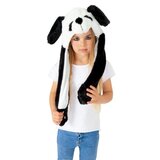 Rubies kostim kapa sa usima panda ( RUS5452 ) Cene