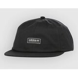 adidas Skateboarding FSBS Lowk Kapa s šiltom black Cene