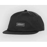 FSBS Lowk Kapa s šiltom black
