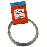 STABILIT željezna žica (ø x d: 0,48 mm x 40 m, pocinčano) | shoptok.hr
