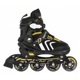  Koturaljke/klizaljke 4in1 29-33 - žuta | shoptok.hr