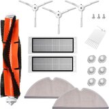 INF Komplet nadomestnih delov za robotski sesalnik Xiaomi Roborock, (21538292) Cene