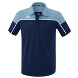 Erima Majice s kratkimi rokavi Change Modra | Shoptok.si