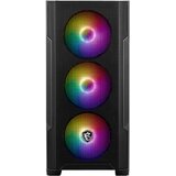 MSI MAG FORGE M100R kućište | Eponuda.com