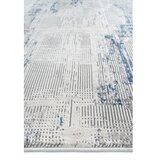Conceptum Hypnose tepih Verona 1909, 200x250 cm, tamno siva | Eponuda.ba