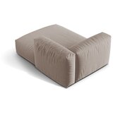 Micadoni Bež modularna sjedeća garnitura (s desnim kutom) Martina – Home | shoptok.hr