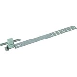 DEHN Montažni komplet za prenaponsku zaštitu 204159 UNIsnap 335mm NIRO 204159 Cijene