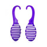  Za raščešljavanje WetBrush Shower Detangler – Purple Glitter | Eponuda.ba