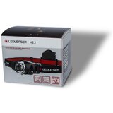 Ledlenser naglavna baterijska svetilka H3.2 Črna | Shoptok.si