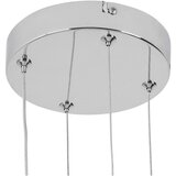 Premium Living viseča Led-svetilka Lenore, Ø Ca. 60 Cm, 36 W | Shoptok.si