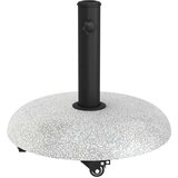  Baza za suncobran 21kg Svijetlo siva Beton Kružni | Eponuda.com