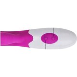 Pretty Love rabbit vibrator Snappy, ljubičasti | shoptok.hr