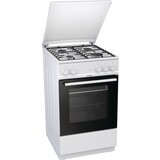 Gorenje plinski štedilnik G5115WH 591326 | Shoptok.si