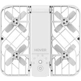 HOVERAIR X1 Maloprodajni komplet - bela Brezpilotna letalnica | Shoptok.si