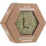 BEN &amp; ANNA love soap &scaron;ampon limonska trava cene