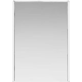  Kupaonski ormar s ogledalom Betonski sivi 43 x 11,5 x 60,5 cm | shoptok.hr