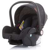 Chipolino Auto sedište Estelle Anthracite 0-13kg | ePonuda.com