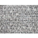 Makamii Svijetlo sivi tapecirani bračni krevet s podnicom 180x200 cm Makana – | shoptok.hr