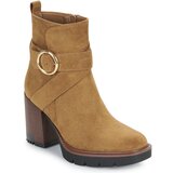 Les Petites Bombes Gležnjarji JULIETTA Kostanjeva | Shoptok.si
