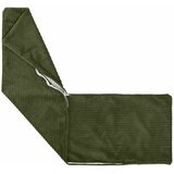 Presvlaka za jastuk HEERLEN Zelena 40 x 145 cm Kord | shoptok.hr