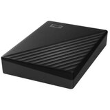 Western Digital HDD E2.5" My Passport 1TB WDBYVG0010BBK-WESN | Eponuda.com