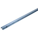 SAINT-GOBAIN Profil ugaoni QUICK-LOCK 24x24x3000mm bijeli | Eponuda.ba