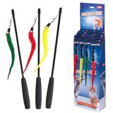Nobby Igračka Pecaljka Crv pliš 41+45cm | ePonuda.com