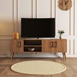 Woody Fashion Hanah Home TV komoda Exxen - 1586 | ePonuda.com