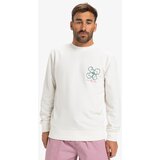Quiksilver Graphic Mix Crew duks | Eponuda.com