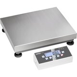 Kern Tehtnica s ploščo, tehtnica z dvojnim odčitavanjem, možnost umerjanja, razpon tehtanja do 15 kg, ločljivost 2 / 5 g, plošča za tehtanje 300 x 240 Cene