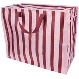 Rex London Škatla za shranjevanje oblačil iz reciklirane plastike 28x58x48 cm – Cene
