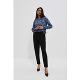 Marisse Pants Z-Sp-3905 Black | Shoptok.si