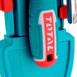 Total alati Set gedora 12-delni 1/4" u blisteru | ePonuda.com