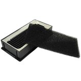 INORCO Komplet nadomestnih dodatkov za robotski sesalnik Cube s filtrsko krtačo in krpo, (21992490) Cene