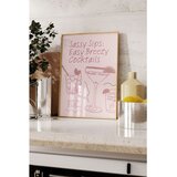 WALLXPERT dekorativna slika u okviru 30 x 40 cm | Eponuda.com