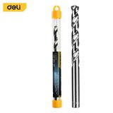 Deli HSS spiralna burgija za metal 11mm 1/1 EDL16110G | ePonuda.com
