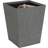 Bigso Siva kanta za smeće Sofia Canvas Paper Laminate – | shoptok.hr