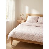Sinsay Set posteljine s cvjetnim motivom | shoptok.hr