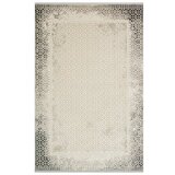 Conceptum Hypnose tepih Perre Pr006, 100x300 cm, krem | Eponuda.ba