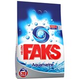 Faks Aquamarine deterdžent 20 pranja (1,5kg) | ePonuda.com