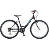  BICIKL POLAR MODESTY 26 black | Eponuda.com