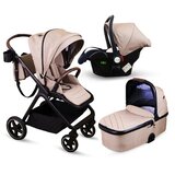 Jungle trio sistem Lumi Beige Cijene