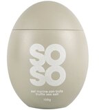 SoSo Factory Morska sol s tartufi Cene