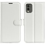 INORCO Preklopna torbica za Nokia C32 PU usnjena denarnica Skin-touch zložljivo stojalo za mobilni telefon, (22035767) Cene