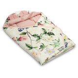 Sensillo Baršunasti kolević previtač deka xl magnolia pink Cijene
