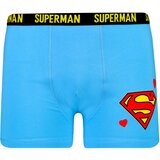 Character Men's boxers Superman Love - Frogies Cijene