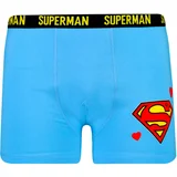 Character Men's boxers Superman Love - Frogies